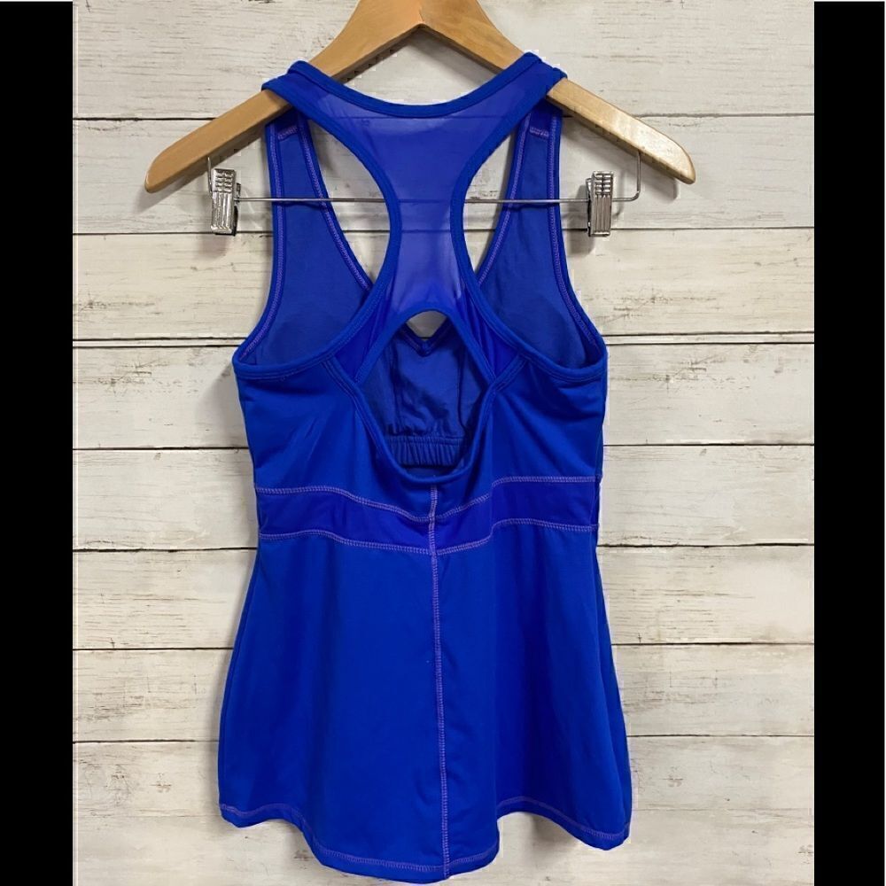 Adore Me Workout Top - Picture 2 of 5